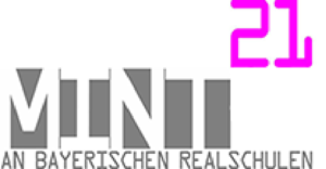 MINT21 Logo