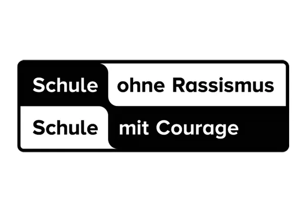 Schule ohne Rassismus - Schule mit Courage