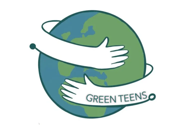 Klima AG – GREEN TEENS